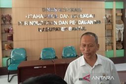 Pemkab Bantul mengalokasikan Rp1 miliar untuk koperasi merah putih