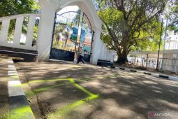 Pasca pesta pernikahan anak Dedi Mulyadi, Polisi: Gerbang Pendopo Garut tetap dibuka untuk umum