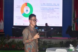 BPK sarankan empat strategi agar Pemprov Sulbar dapat pertahankan opini WTP