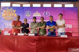 Pemprov Kepri dukung Family Rally Wisata untuk tarik wisman Malaysia