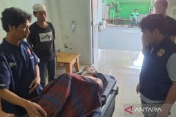 Polisi tangkap adik yang tusuk kakaknya hingga tewas di Jatinegara