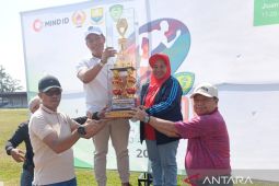 Ketum KONI Jambi minta PASI siapkan atlet hadapi Kejurnas di Solo