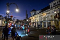Pocari Sweat Run 2025