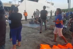 Bupati Minut bentuk tim bantu korban KM Barcelona 5