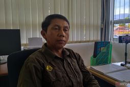 Gunung Marapi masuk prioritas modernisasi pemantau