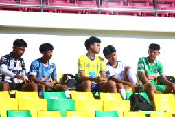Dewa United FC Development buka peluang pemain kelahiran 2008 dan 2010 gabung