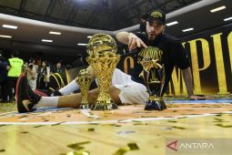 Youbel ingatkan pemain SM waspadai dengan pemain muda Dewa United