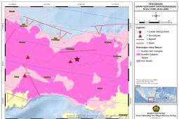 PVMBG analisis geologi gempa bumi merusak di barat daya Probolinggo