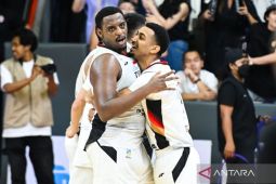 Dewa United mempertahankan Jordan Adams musim IBL 2026