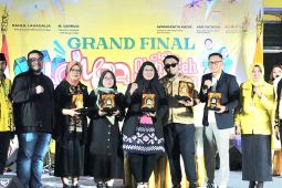 Golkar libatkan UMKM ciptakan ikon baru oleh-oleh Kota Surabaya