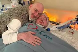 Pangeran tidur Arab Saudi meninggal setelah alami koma 20 tahun