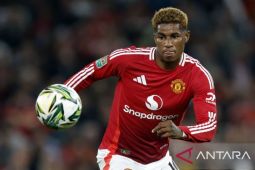 Marcus Rashford semakin dekat gabung Barcelona