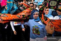 30 ucapan Hari Batik Nasional 2025 untuk perayaan 2 Oktober