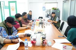 Timpora Cianjur datangi perusahaan, periksa pekerja WNA