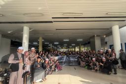 Travel umroh asli Jambi siap layani jamaah dengan 'Layanan Premium'