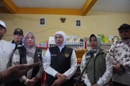 Wali Kota Mojokerto: Koperasi Kelurahan Merah Putih sesuai target