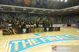 Budisatrio:  Kualitas tim-tim IBL semakin bagus dan kompetitif