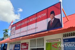 Pemkot Jayapura tuntaskan bentuk koperasi merah putih