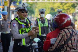 Operasi Patuh Semeru di Lumajang