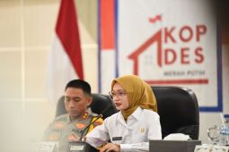 Pemkot Kediri sebut Koperasi Kelurahan Merah Putih harus sesuai kebutuhan