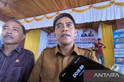 Pemkab Parimo yakin MBG beri manfaat kepada petani dan pelaku usaha