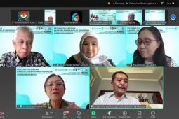 Kemendagri mendukung rencana eliminasi kanker leher rahim di Indonesia