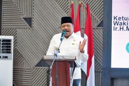 Wagub Bengkulu: Tekan stunting lewat program Makan Bergizi Gratis