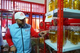 Gubernur Bengkulu: Koperasi Merah Putih pangkas rantai distribusi