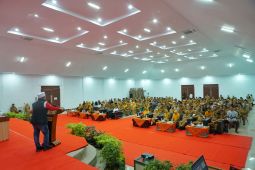 Gubernur Bengkulu ingatkan seluruh sekolah wajib dukung program MBG