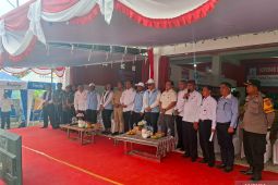 Pemkot Kupang perkuat ekonomi warga lewat 51 Koperasi Merah Putih