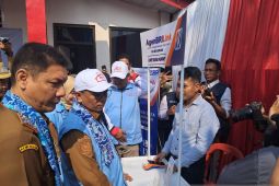 Pemprov Banten dorong Koperasi Merah Putih jadi fondasi ekonomi desa