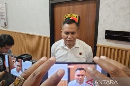 Polres Batu ringkus oknum PNS diduga lakukan pelecehan seksual