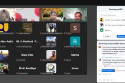 Peluang terbuka! LPDP dukung anak muda Lombok Utara raih beasiswa tinggi