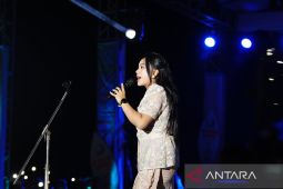 Presiden Prabowo bakal menonton gambar dan video pesona Festival Lakey