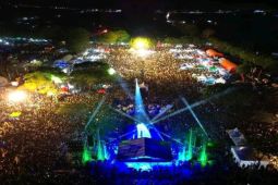 Tajuk ANTARA NTB - Dompu di persimpangan fiskal