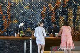 Dibalik deru mesin MotoGP: Hotel-hotel Mandalika menunggu momentum