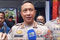 Polisi tetapkan direktur Mie Gacoan Bali tersangka melanggar hak cipta