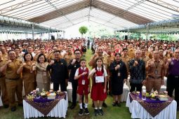 Pemkot Denpasar ingin MPLS SMP bangun iklim pendidikan inklusif