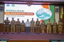 Pemkab Badung siapkan kartu kredit minimalisir kecurangan transaksi