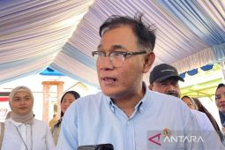 BP Taskin dorong pertanian modern untuk atasi kemiskinan di Indramayu