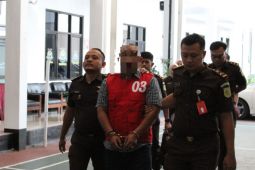 Eks kepala unit BRI Kuningan jadi tersangka kasus kredit fiktif
