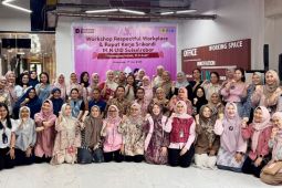 Srikandi PLN Sulselrabar bangun budaya kerja inklusif