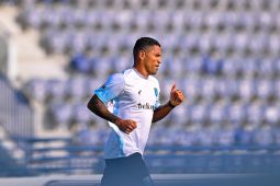 Persela bawa skuad lengkap ke TC Yogyakarta jelang kompetisi