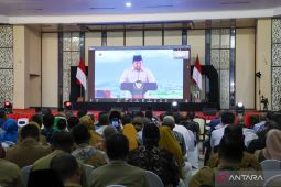 Surabaya targetkan 153 Koperasi Merah Putih beroperasi September