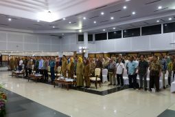 Seratusan Koperasi Merah Putih Surabaya terapkan sistem digitalisasi