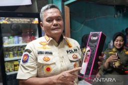 Pemkab Bogor polisikan konten kreator video hoaks Pakansari tempat mesum