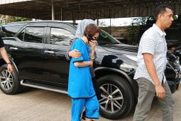 Polda Jabar ringkus DPO penjualan bayi ke Singapura