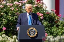 Trump tetapkan tarif 50 persen untuk impor tembaga berlaku 1 Agustus