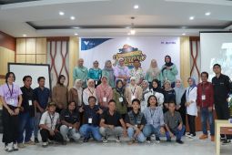 Perkuat Edukasi Lingkungan, PT Vale Hadirkan Literasi Keberlanjutan di Morowali