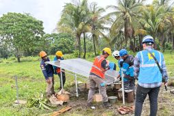 PLN dukung  pemerataan energi dan akses pendidikan di kawasan 3T